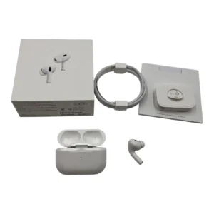 Apple AirPods Pro 第2世代 A2700 左イヤホン・充電ケースのみ