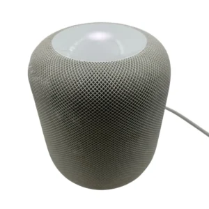 Apple HomePod 第1世代 A1639 スマートスピーカー ホワイト