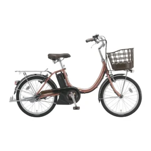 ブリヂストン アシスタユニプレミア 電動アシスト自転車 2020年モデル