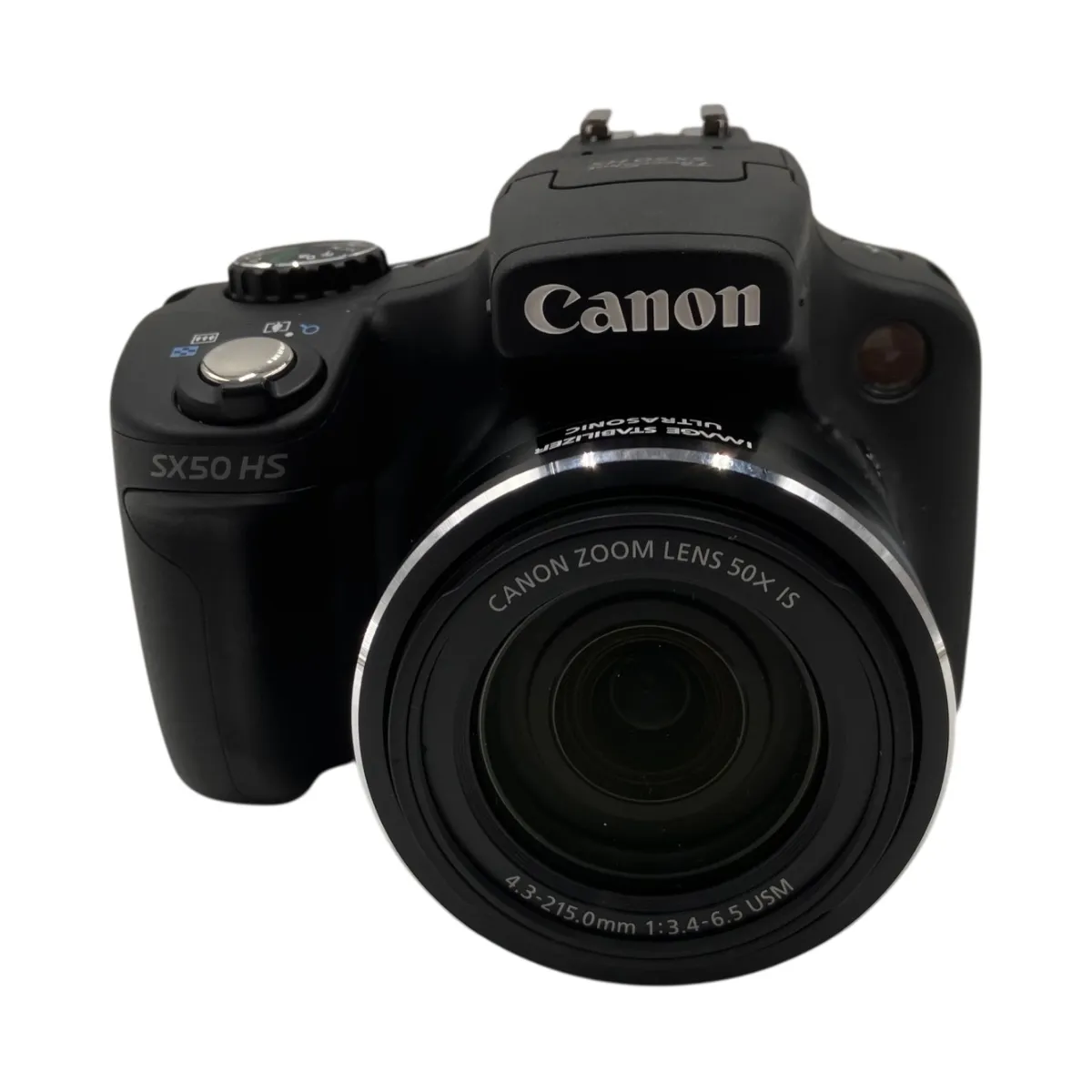 神奈川県藤沢市まで出張買取でキヤノン PowerShot SX50 HS コンパクトデジタルカメラ