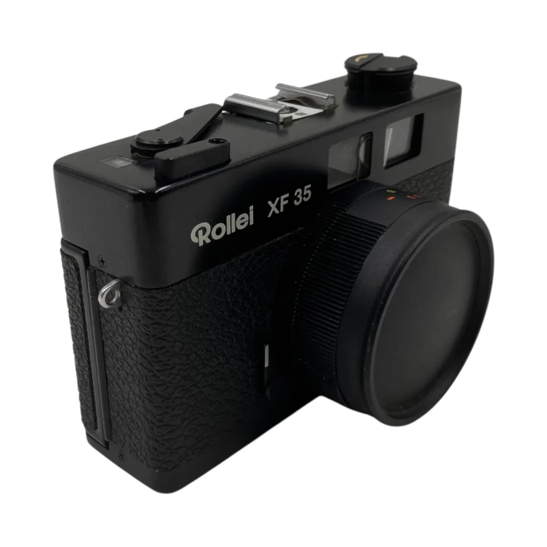 ローライ XF 35 ジャンクを越谷市で2,000円買取｜買取マクサス