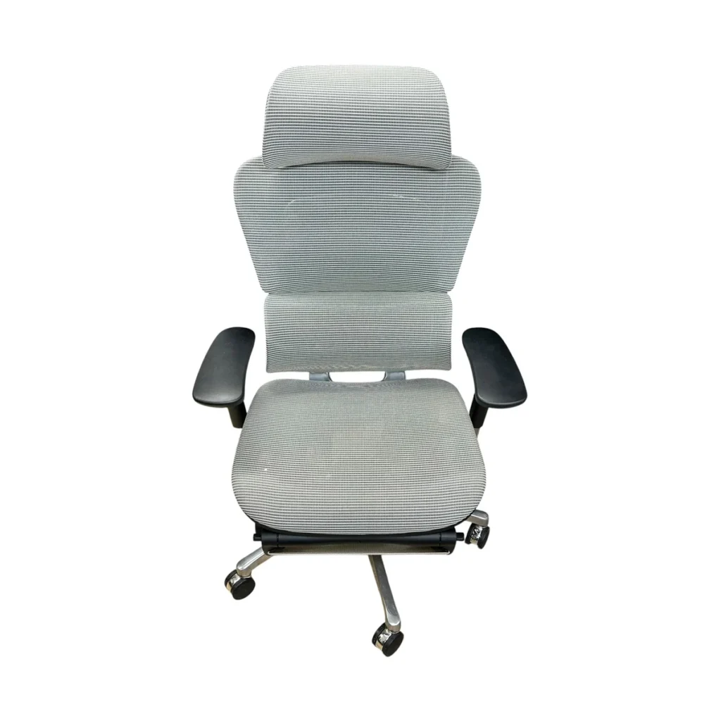 COFO Chair Premium FCC-XW オフィスチェア（ホワイト） デスクチェアの買取参考価格