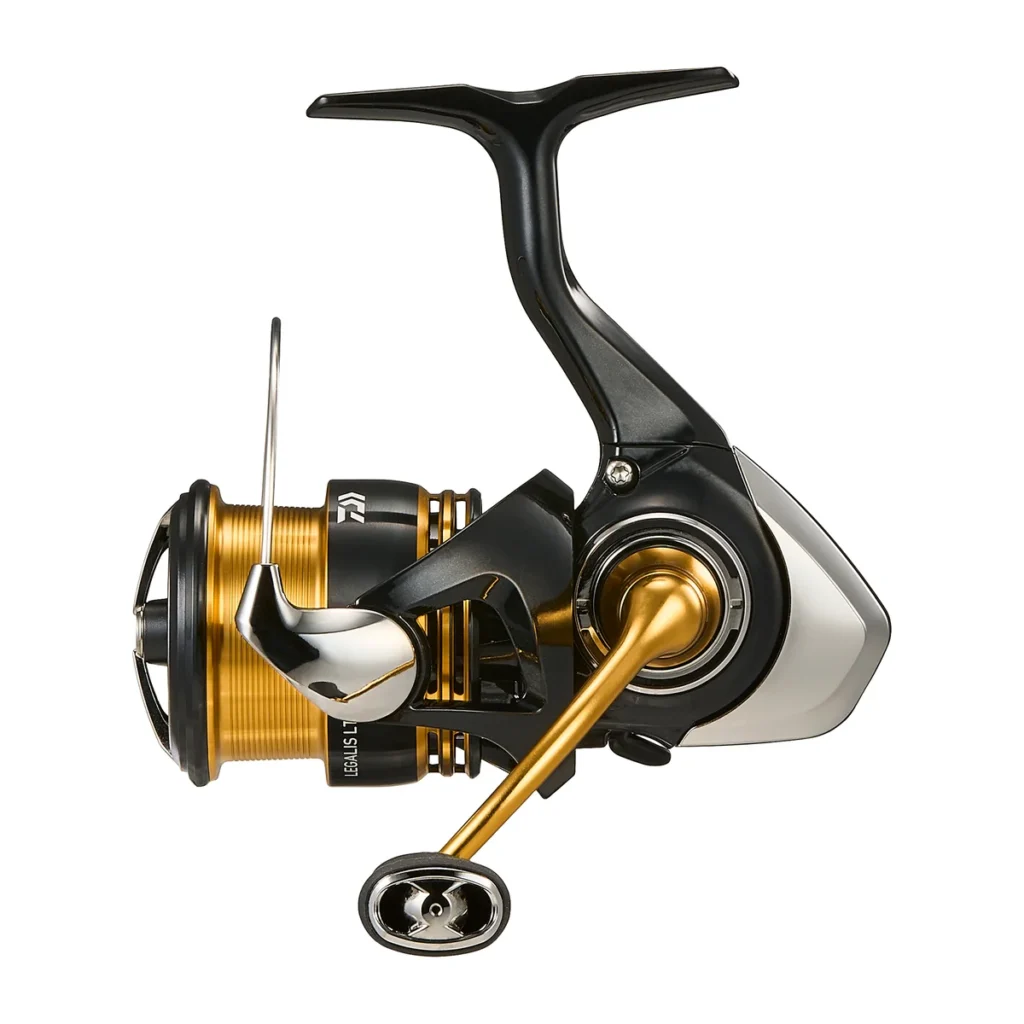 ダイワ 23 レガリス LT2500S-XH スピニングリール 釣り具の買取参考価格