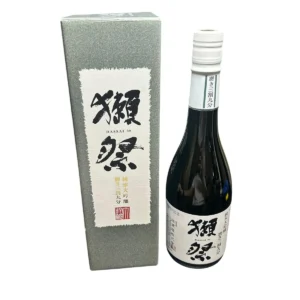 旭酒造 獺祭 純米大吟醸 磨き三割九分 720ml