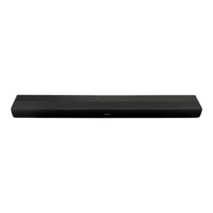 デノン DHT-S218 サウンドバー(HDMI eARC対応)2024年製