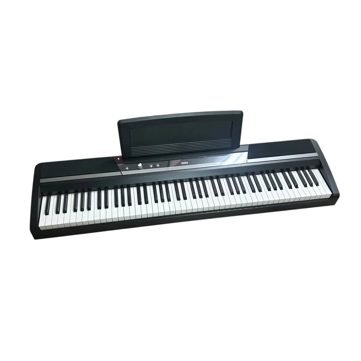 東京都八王子市まで出張買取でKORG 電子ピアノ SP-170S