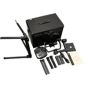 DJI RONIN-M RM-6 3軸ジンバル スタビライザー