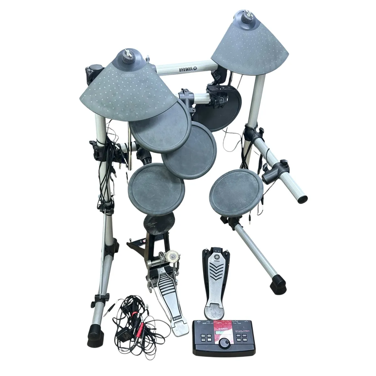 埼玉県さいたま市まで出張買取でヤマハ 電子ドラム DTXPLORER DTXPL