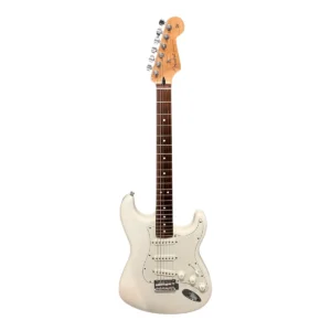 フェンダー Stratocaster 75周年 メキシコ製 エレキギター
