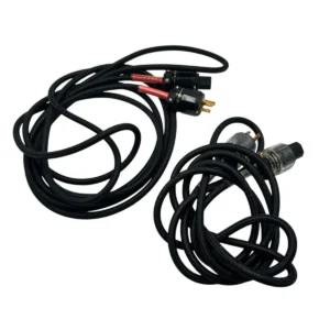 フルテック FI-11M(Cu) FI-11(I) KS-1321 電源ケーブル