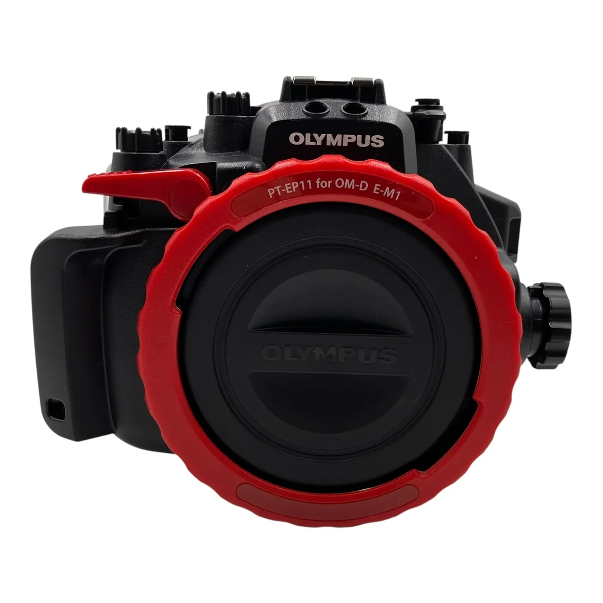 東京都八王子市まで出張買取でオリンパス OM-D E-M1用 防水プロテクター PT-EP11