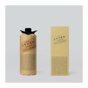 黒木本店 百年の孤独 大麦製長期貯蔵酒 720ml