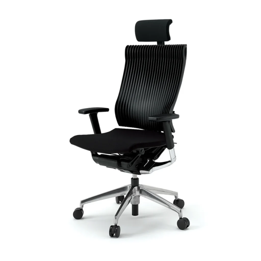 イトーキ スピーナチェア（Spina） デスクチェアの買取参考価格