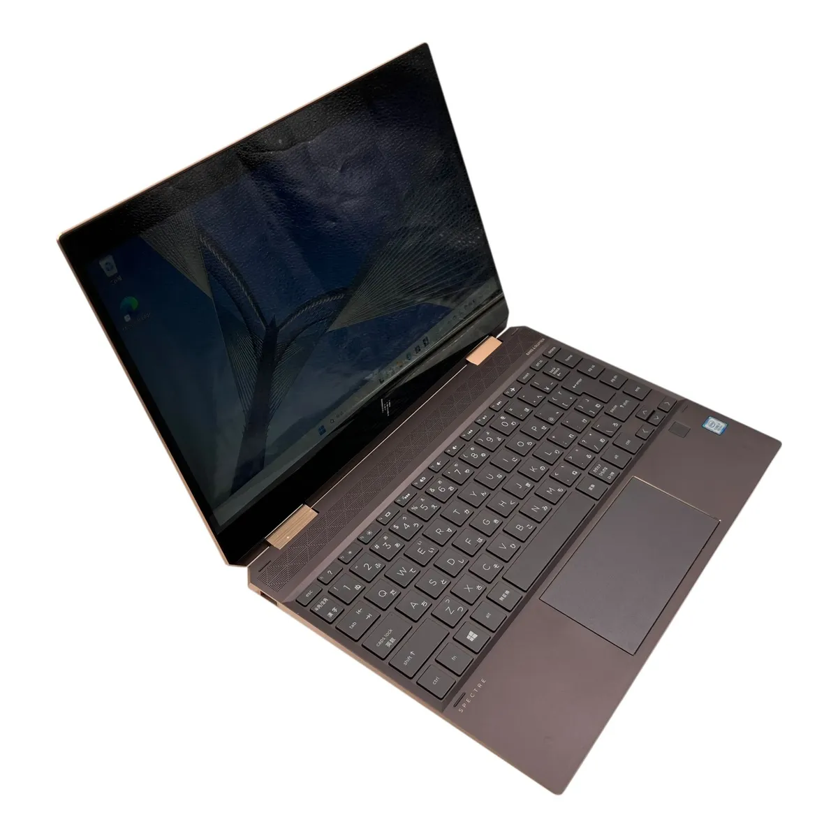 千葉県船橋市まで出張買取でHP Spectre x360 13-ap0039TU ノートパソコン