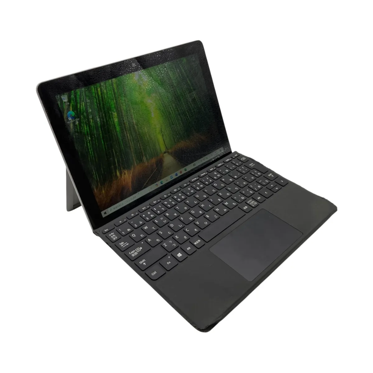 東京都杉並区まで出張買取でマイクロソフト Surface Go 1824 Pentium 4415Y 8GB SSD128GB