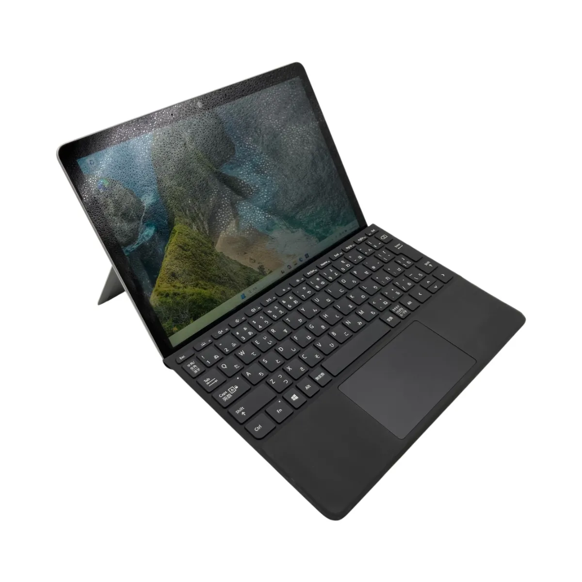 東京都練馬区まで出張買取でマイクロソフト Surface Go 2 1926 Pentium 4425Y 4GB 64GB