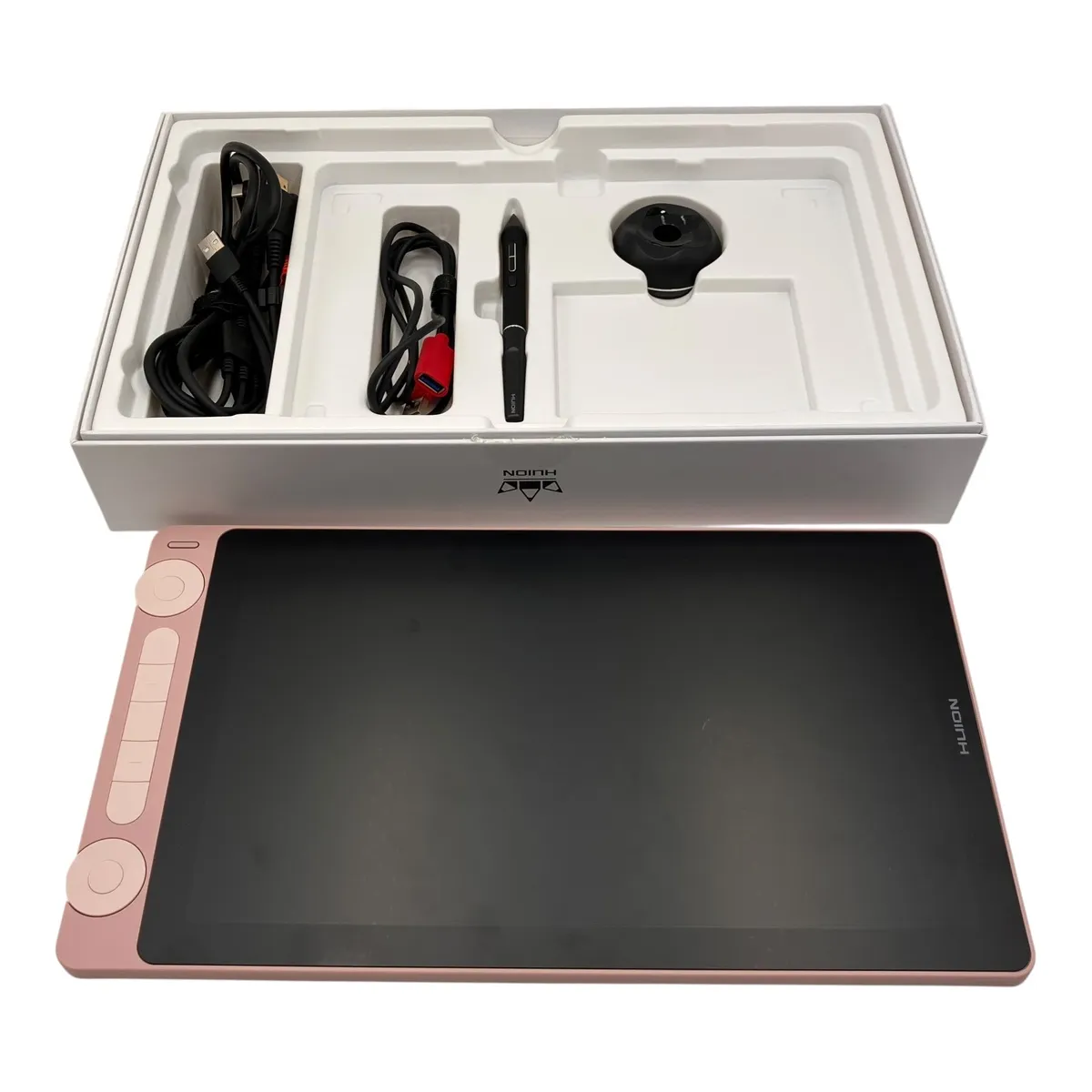 東京都江東区まで出張買取でHUION Kamvas 13 Gen 3 GS1333 液晶ペンタブレット