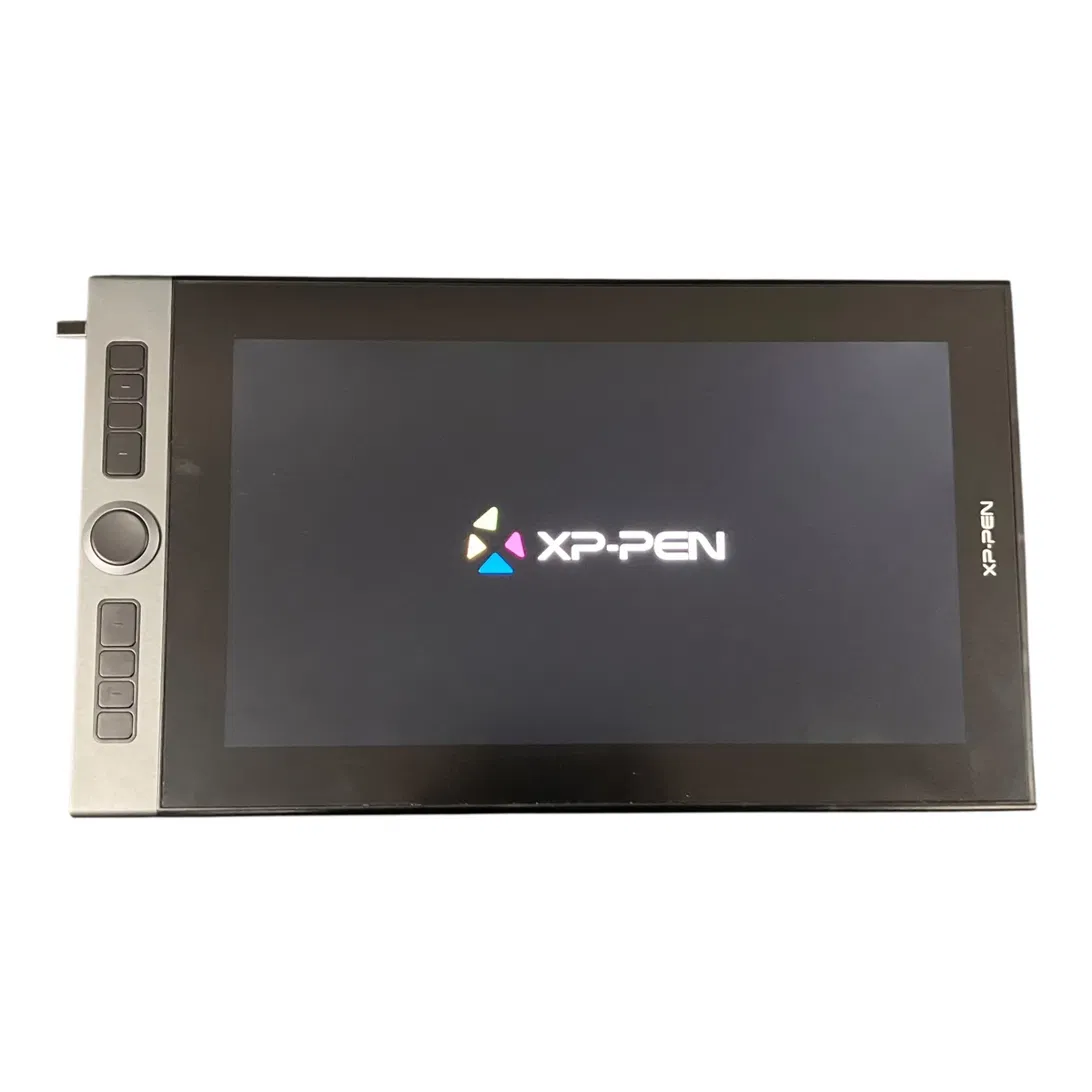 神奈川県横須賀市まで出張買取でXP-PEN Artist Pro 16 ID160F-E 液晶タブレット
