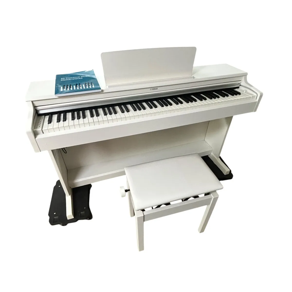 東京都町田市まで出張買取でヤマハ 電子ピアノ ARIUS YDP-164WH