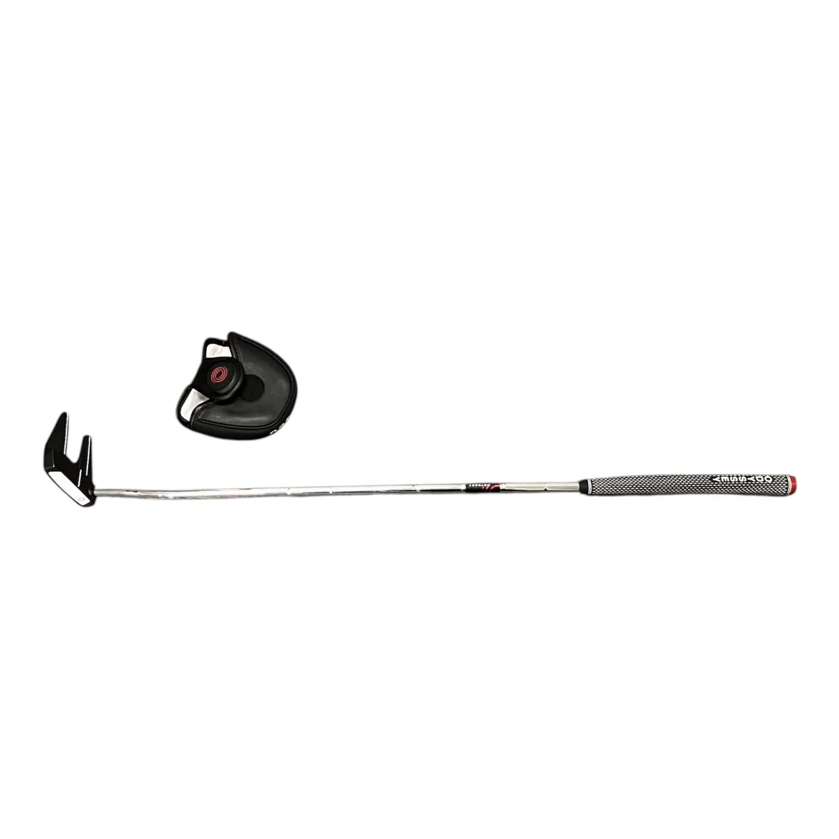 埼玉県所沢市まで出張買取でODYSSEY WHITE HOT PRO パター 82cm