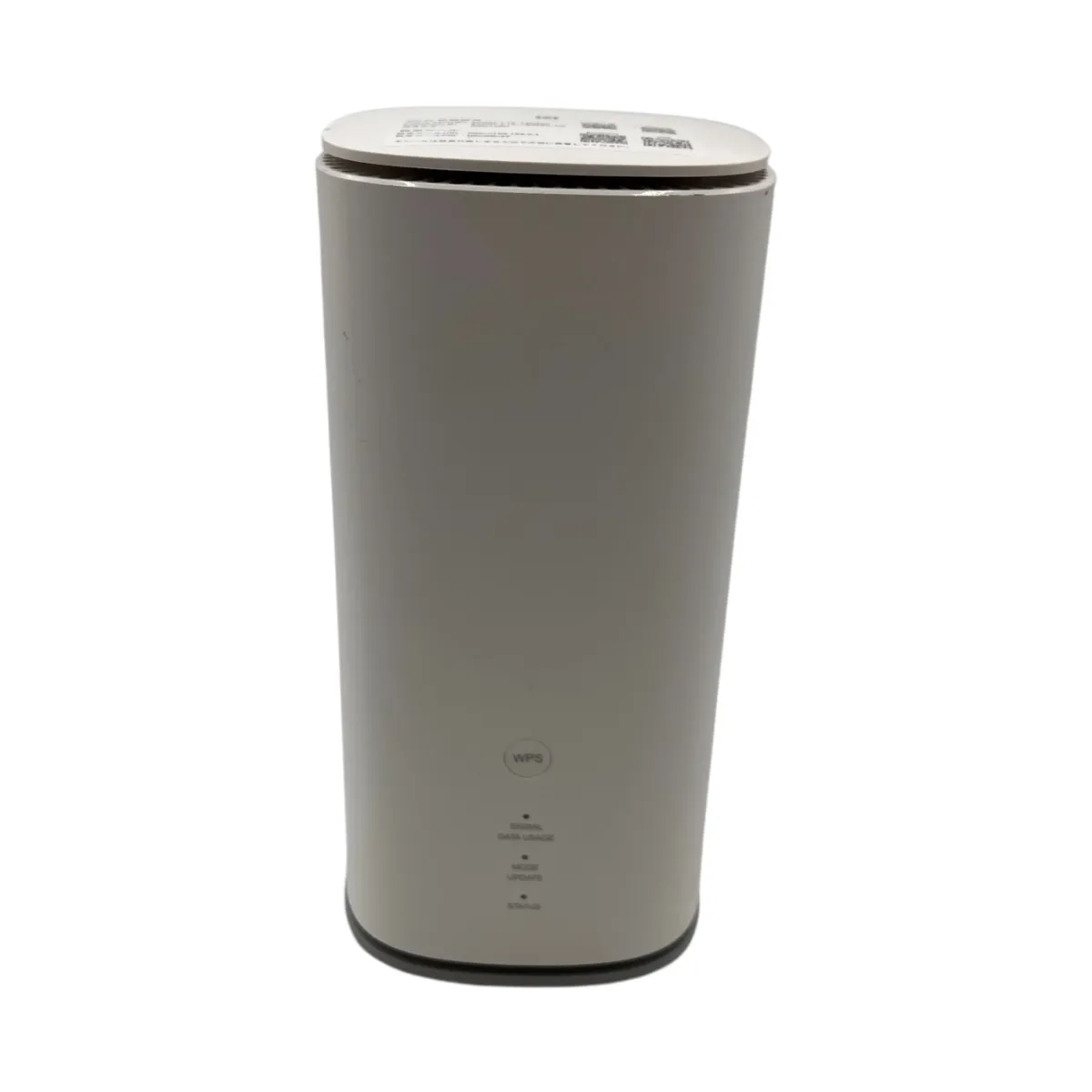 東京都江東区まで出張買取でZTE ホームルーター Speed Wi-Fi HOME 5G L13 ZTR02