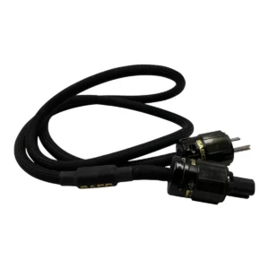 サエク PL-6000 オーディオ用電源ケーブル(JET 125V 15A)