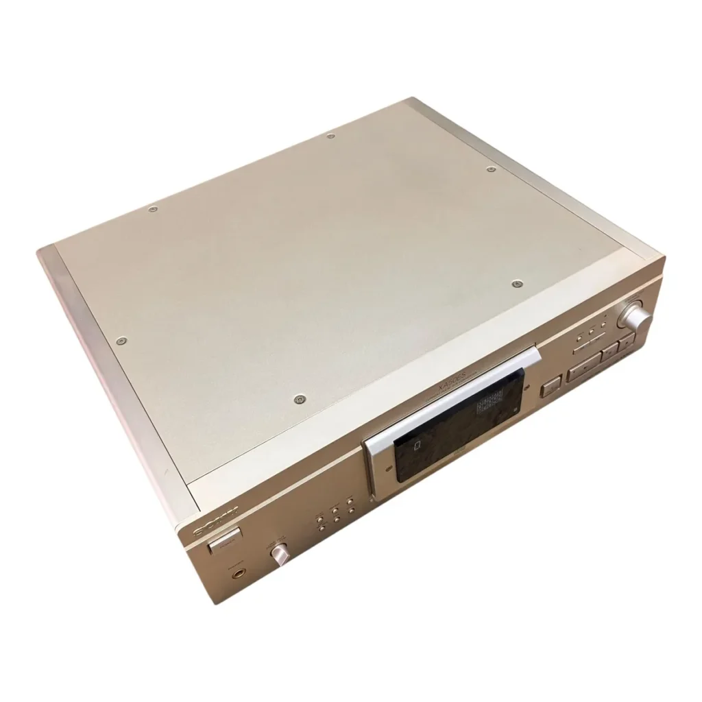 ソニー CDP-XA50ES CDプレーヤー オーディオの買取参考価格