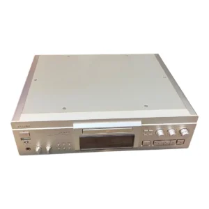 ソニー MDS-JA50ES MiniDisc Deck MDデッキ
