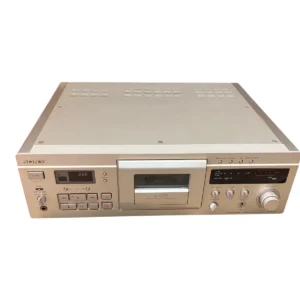 ソニー TC-KA7ES ESシリーズ ステレオカセットデッキ