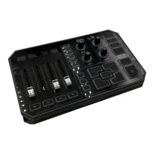 TC-Helicon GO XLR 配信用オーディオミキサー