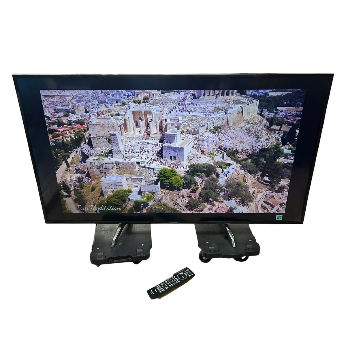 東京都港区まで出張買取でパナソニック ビエラ TH-55DX750 4K液晶テレビ 55V型