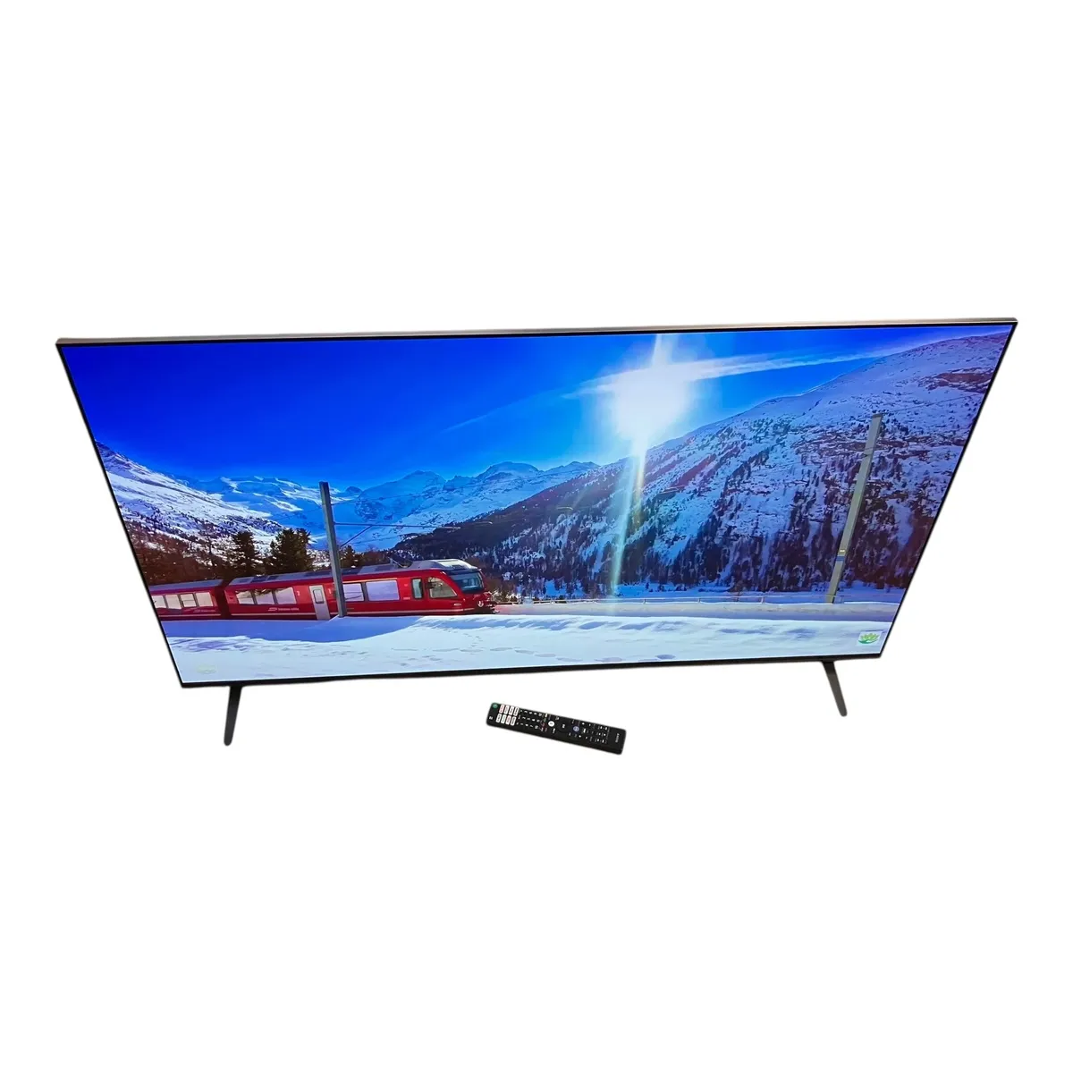 埼玉県川越市まで出張買取でソニー K-55XR80 55インチ 4K有機ELテレビ