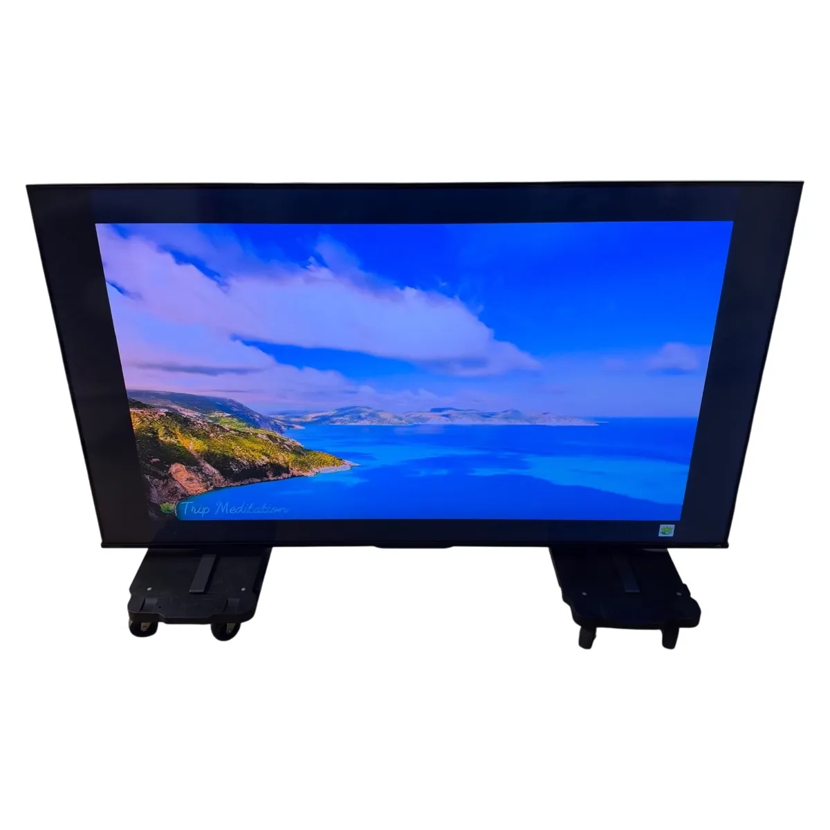東京都港区まで出張買取で東芝 REGZA 65M550K 65V型 4K液晶テレビ