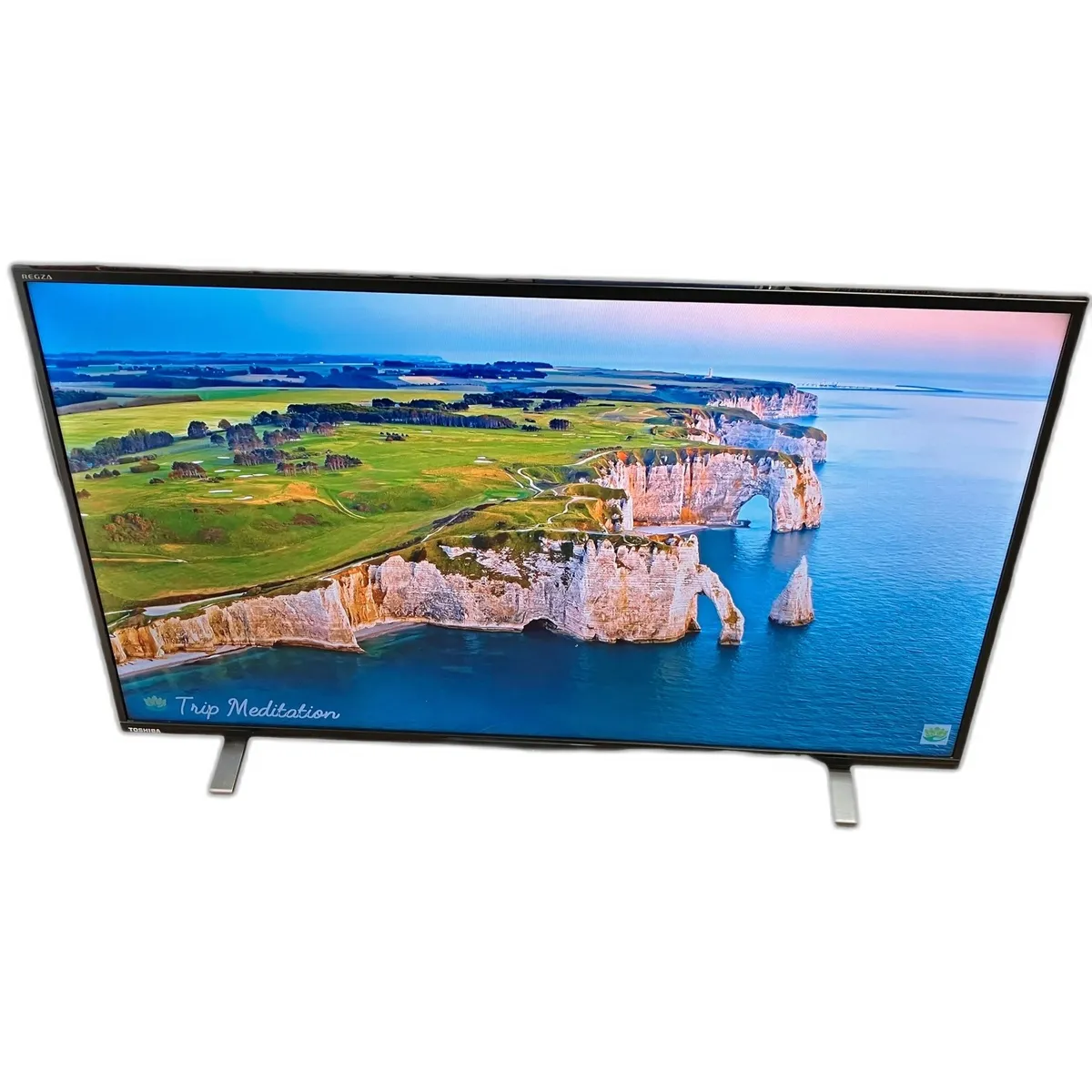 東芝REGZA 40V34を練馬区で3,000円買取｜買取マクサス