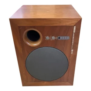 ヤマハ YST-SW1000L アクティブサーボ スーパーウーファーシステム